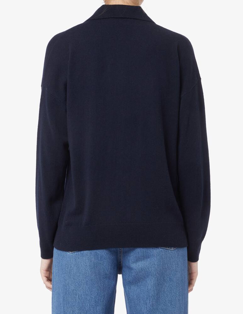 Elena Mirò Wool jumper - picture 3 Elena Mirò Wool jumper - picture 3