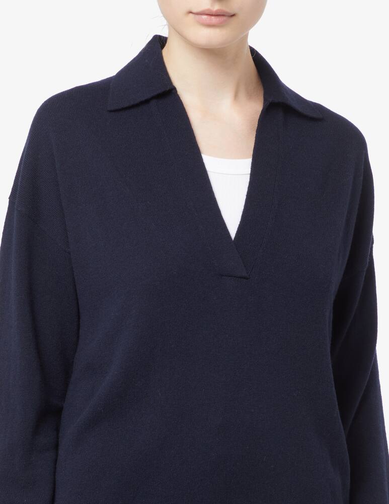 Elena Mirò Wool jumper - picture 4 Elena Mirò Wool jumper - picture 4