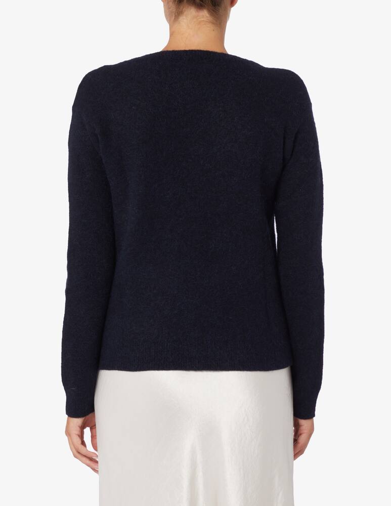 rinascente Elena Mirò Maglione in misto alpaca