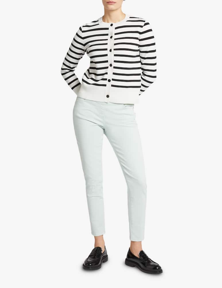 rinascente Elena Mirò Short cardigan