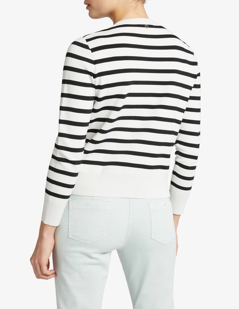 rinascente Elena Mirò Short cardigan