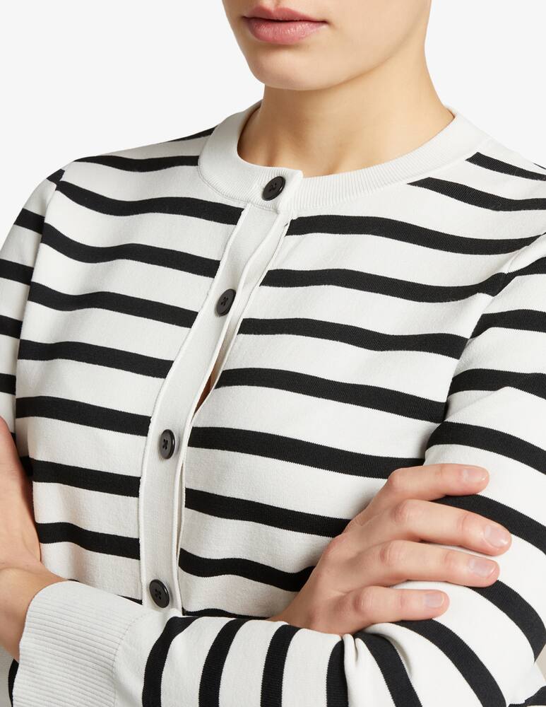 rinascente Elena Mirò Short cardigan