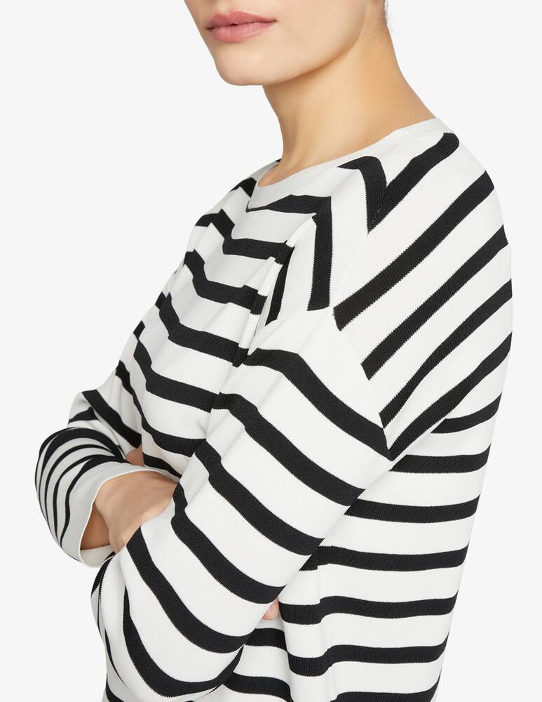 rinascente Elena Mirò Maglietta a manica lunga in viscosa