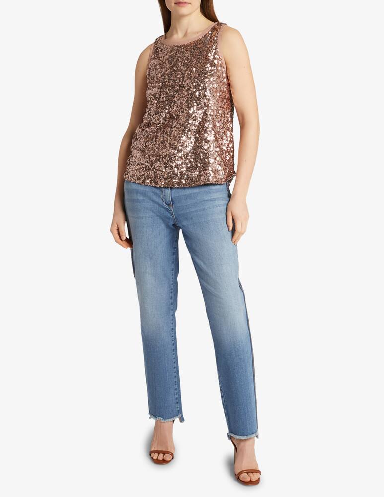 rinascente Elena Mirò Top