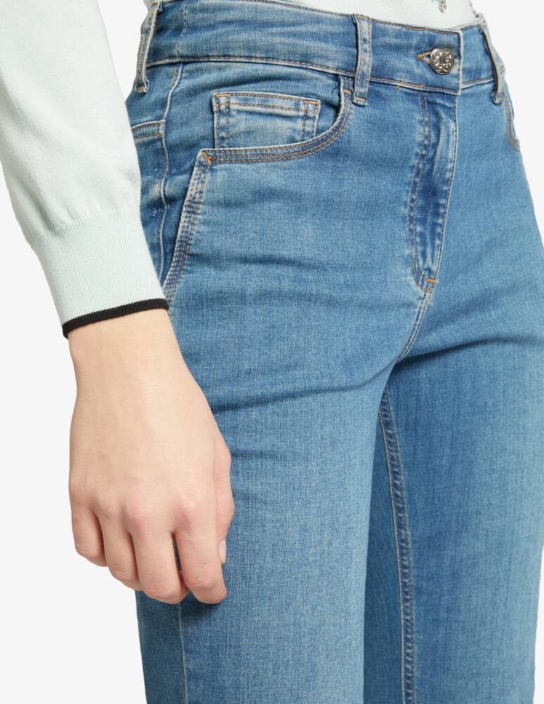 rinascente Elena Mirò Flash jeans in sustainable cotton