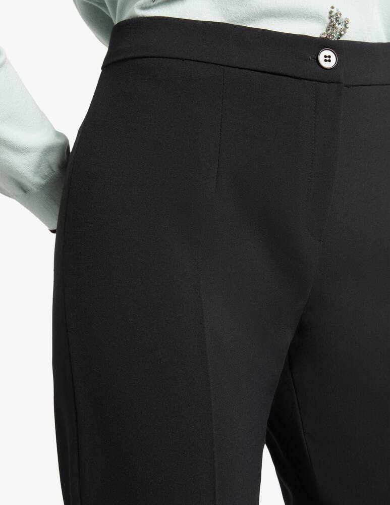 rinascente Elena Mirò Pantaloni dritti in twill stretch