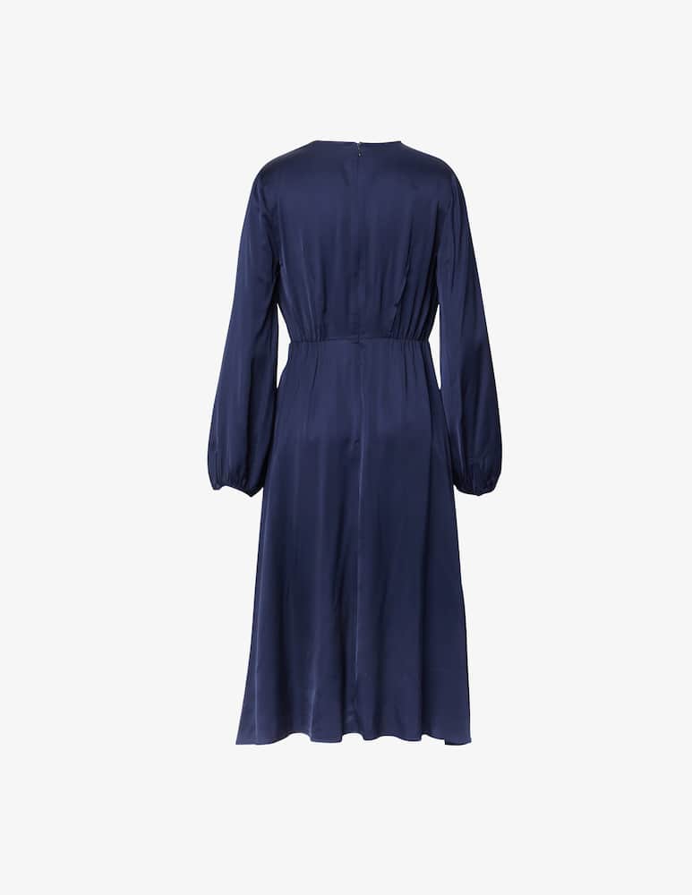 rinascente Elena Mirò Abito in viscosa