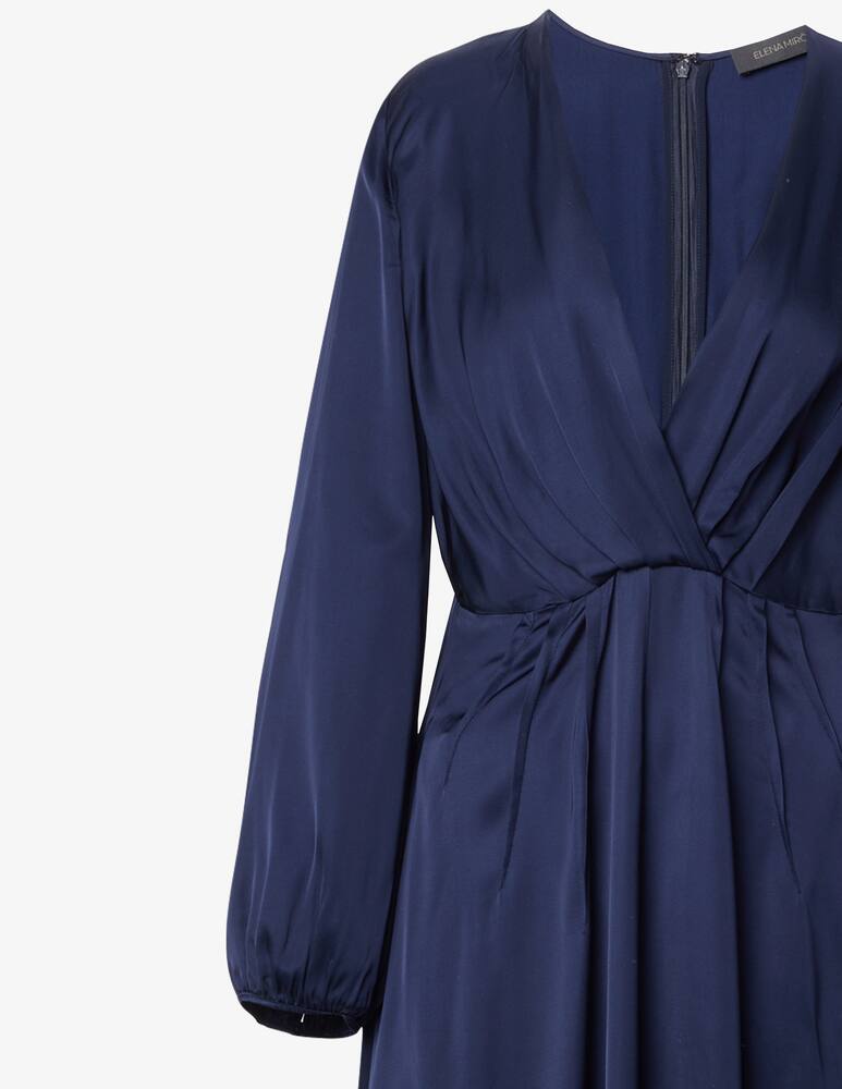 rinascente Elena Mirò Abito in viscosa