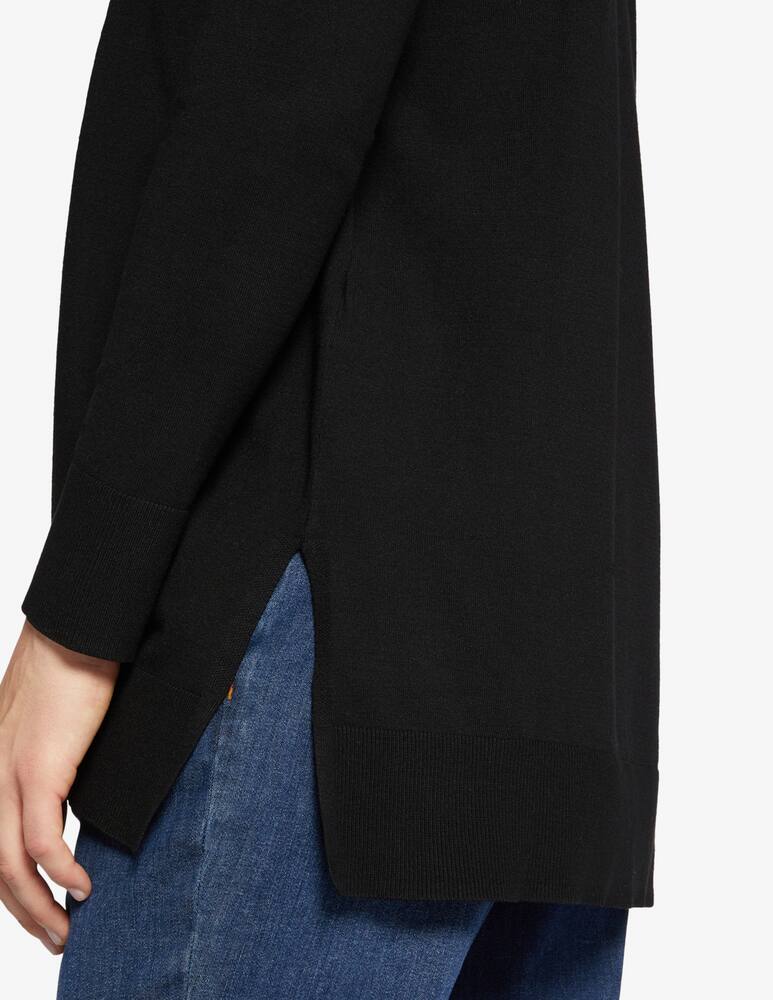 rinascente Elena Mirò ECOVERO viscose open-front cardigan