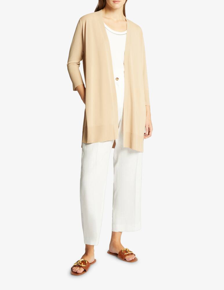 rinascente Elena Mirò Maglia in misto viscosa