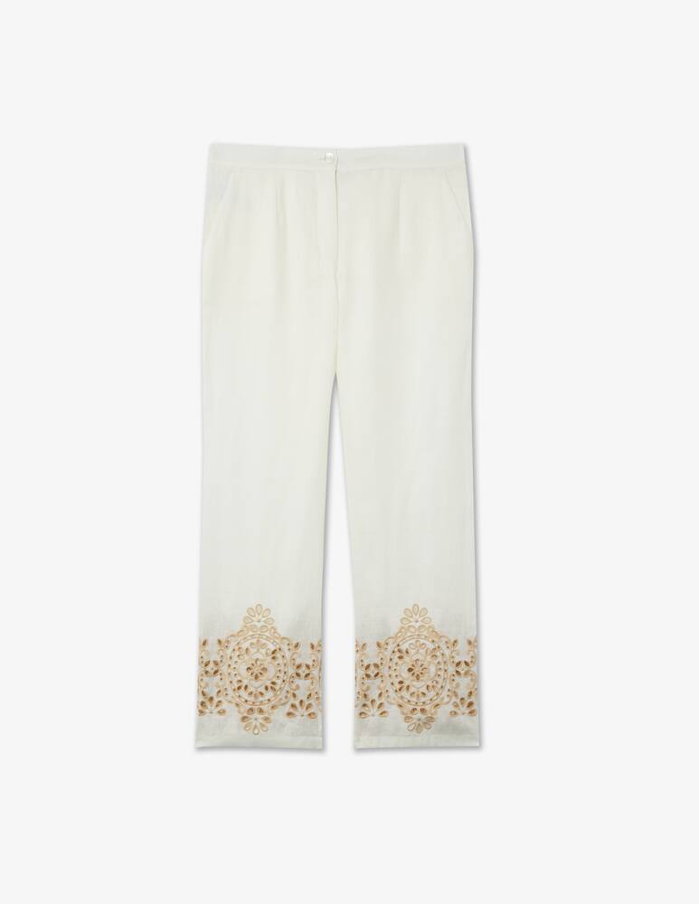 rinascente Elena Mirò Trousers