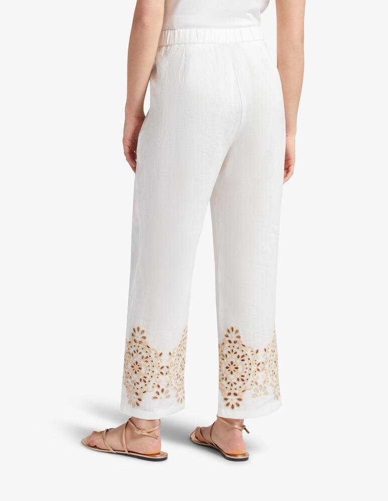 rinascente Elena Mirò Trousers