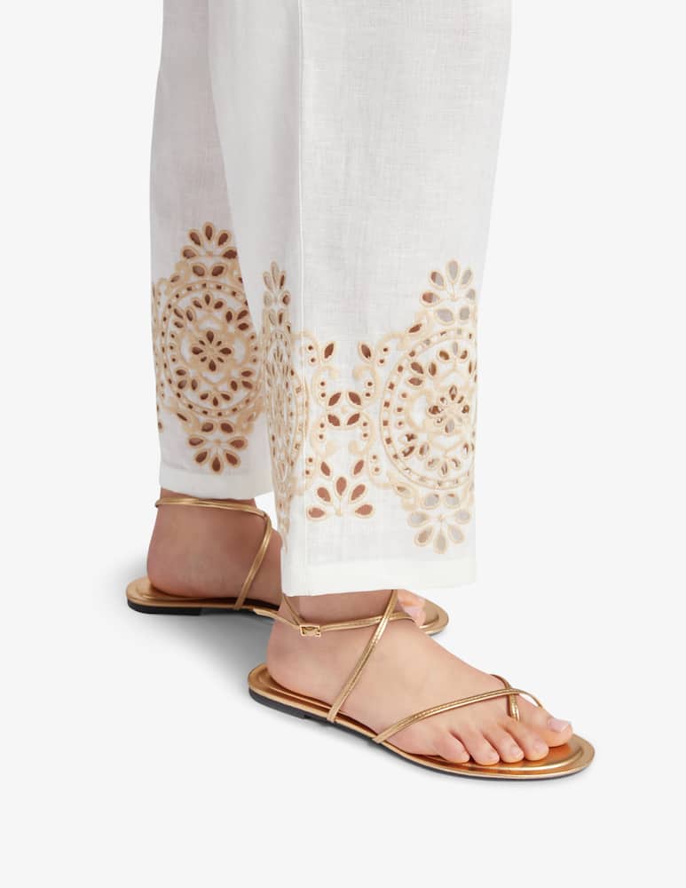 rinascente Elena Mirò Trousers