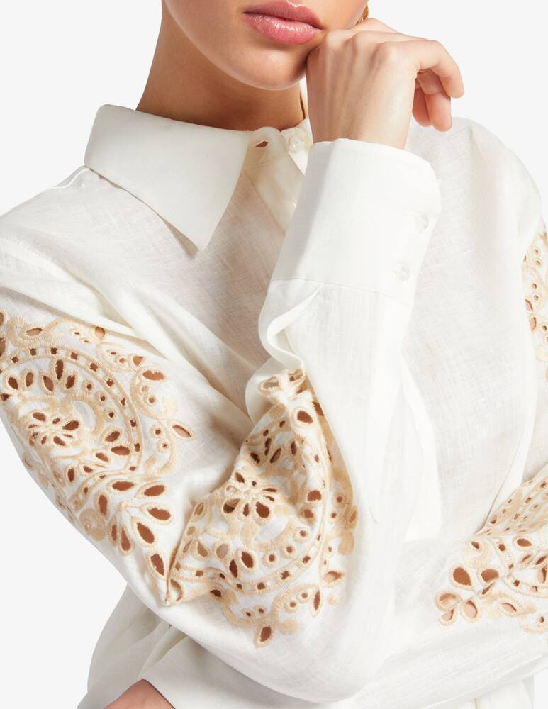 rinascente Elena Mirò Shirt