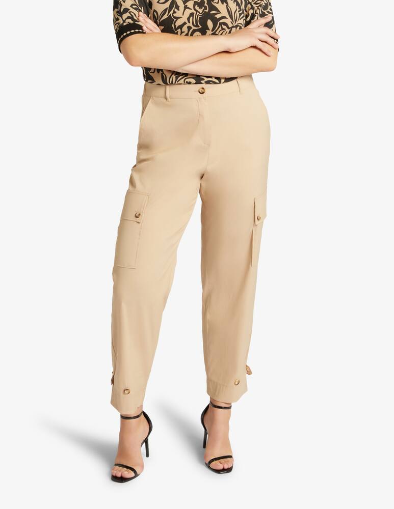 rinascente Elena Mirò Trousers