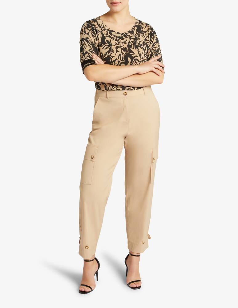 rinascente Elena Mirò Trousers