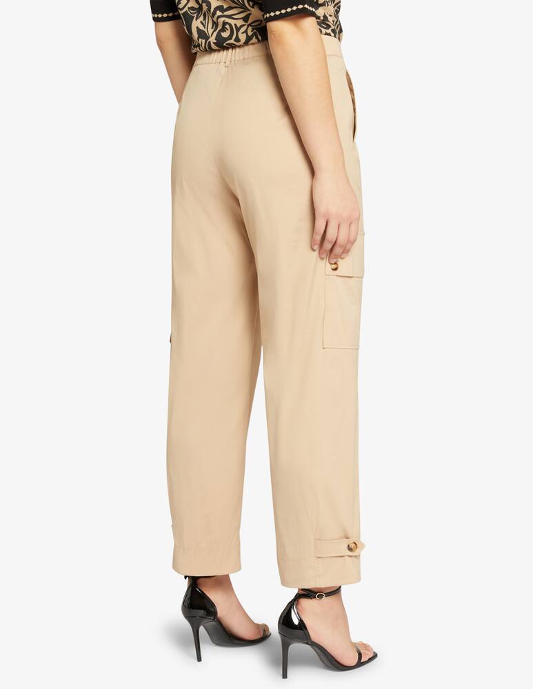 rinascente Elena Mirò Trousers