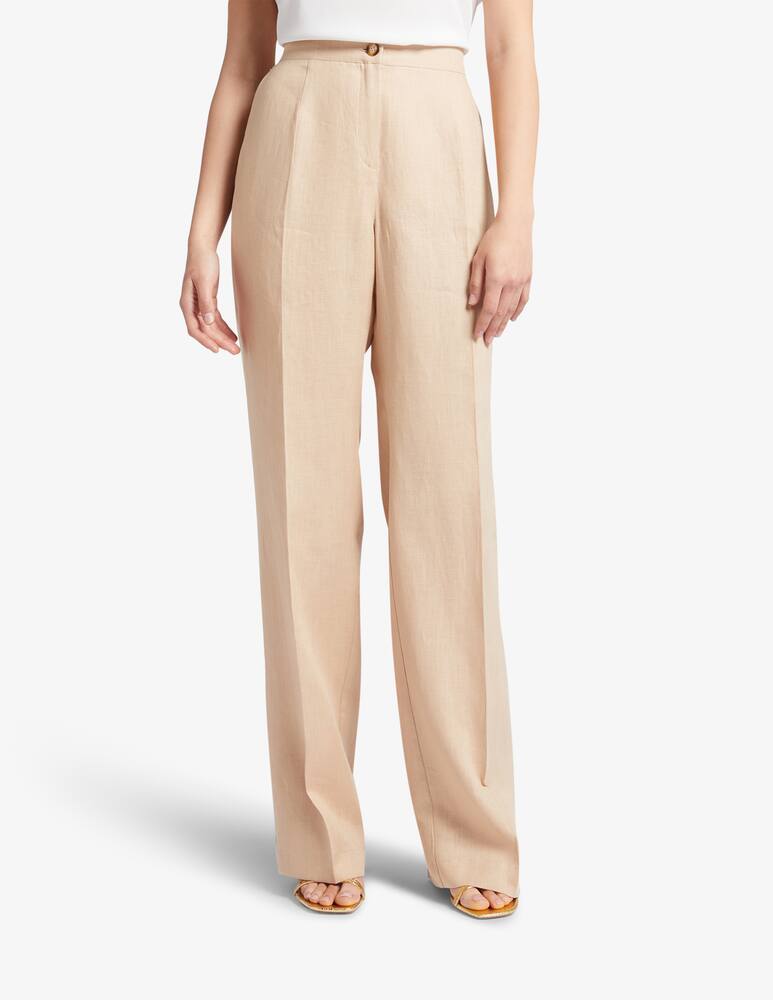Elena Mirò Trousers - picture 1 Elena Mirò Trousers - picture 1