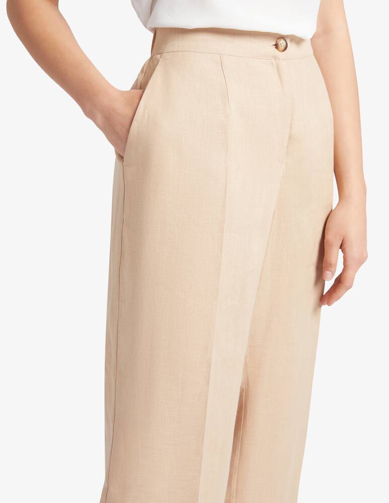 Elena Mirò Trousers - picture 4 Elena Mirò Trousers - picture 4