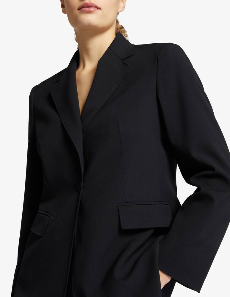 rinascente Elena Mirò Blazer in tessuto fluido