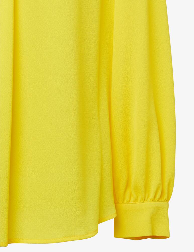 rinascente Elena Mirò Blouse with gathers