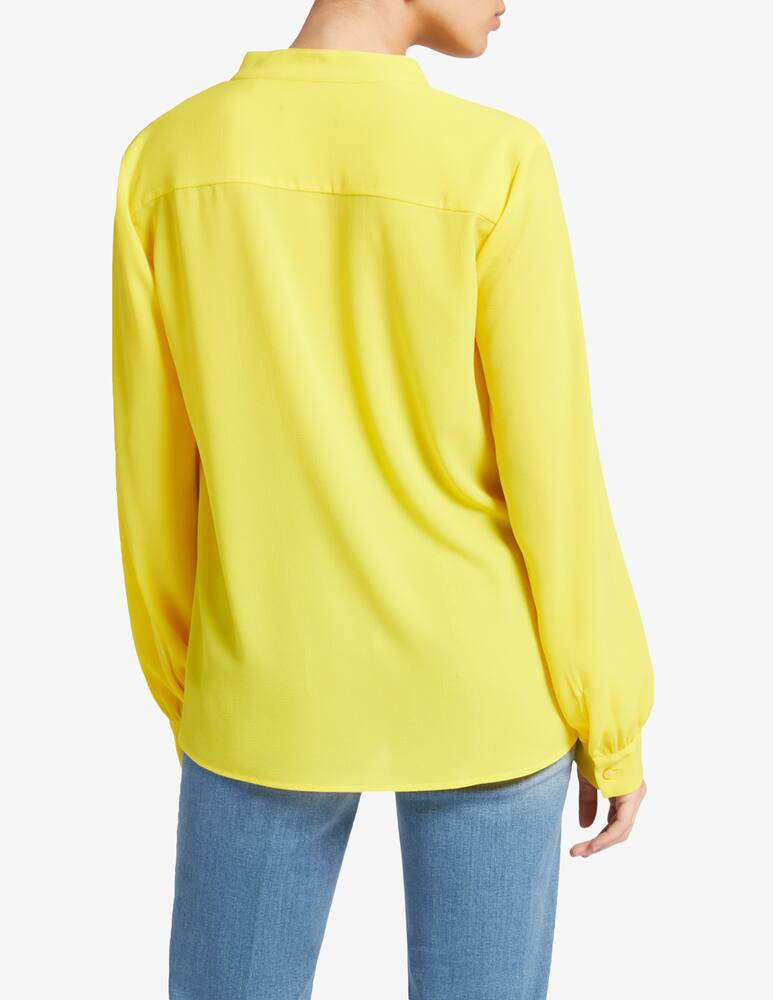 rinascente Elena Mirò Blouse with gathers