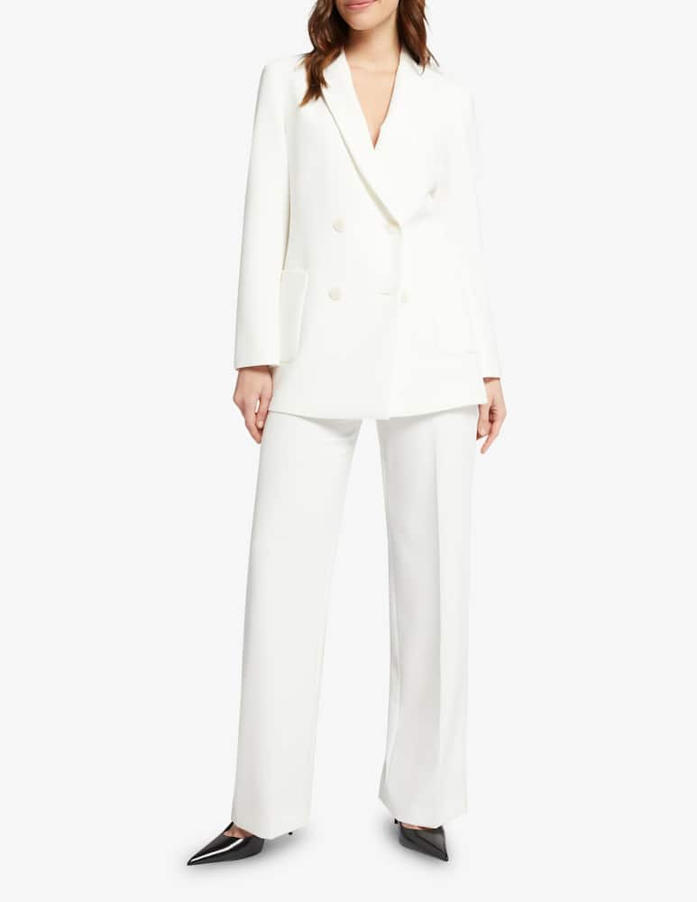 rinascente Elena Mirò Blazer doppio petto in da fibre riciclate