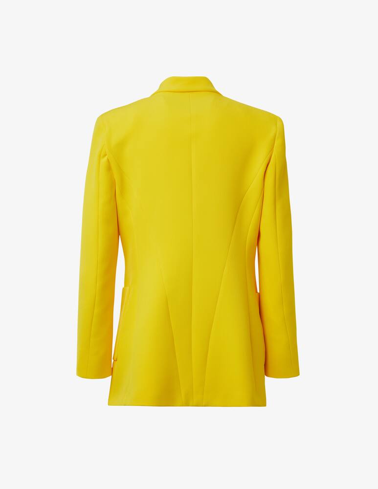 rinascente Elena Mirò Blazer doppio petto in da fibre riciclate