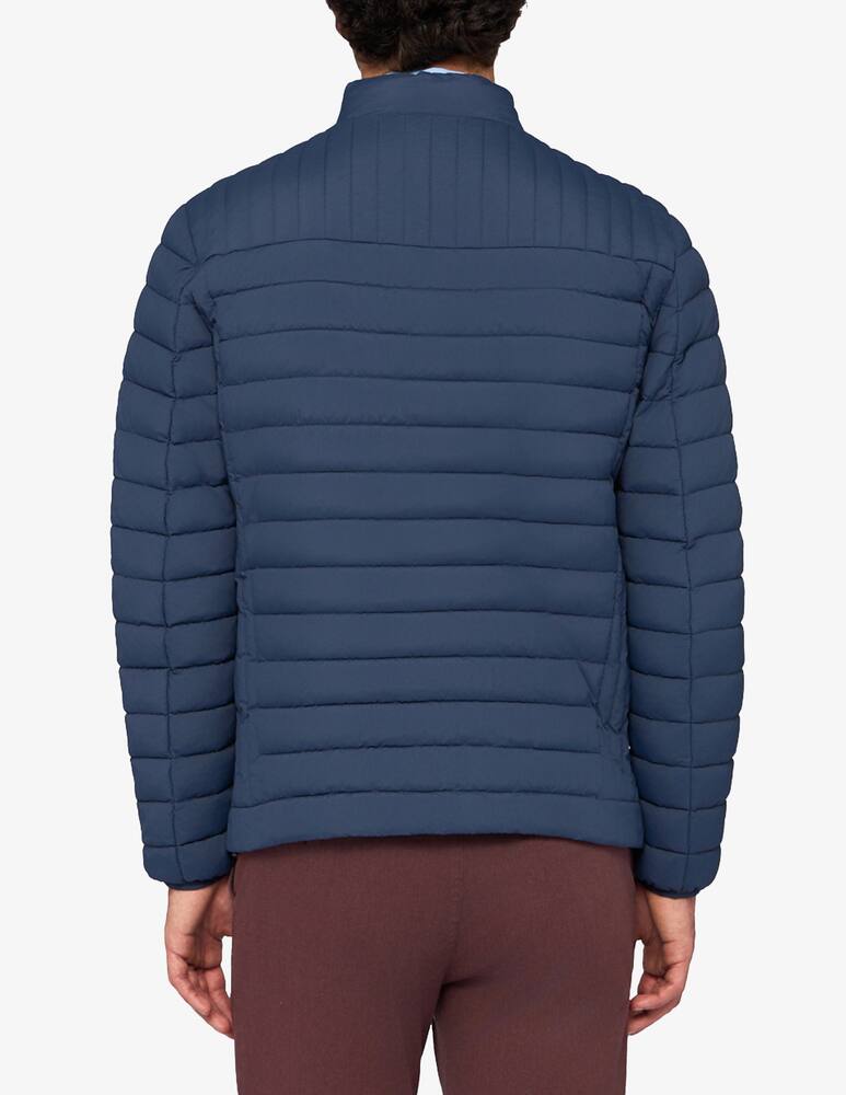 rinascente Trussardi Giubbotto ovatta leggero 100g