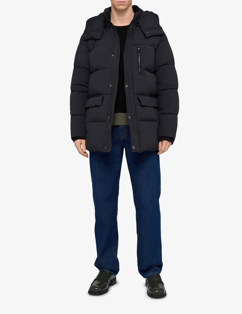 rinascente Trussardi Maglia viscosa manica lunga