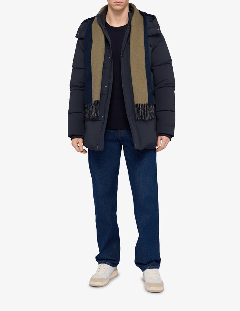 Trussardi Viscose crewneck jumper - picture 2 Trussardi Viscose crewneck jumper - picture 2