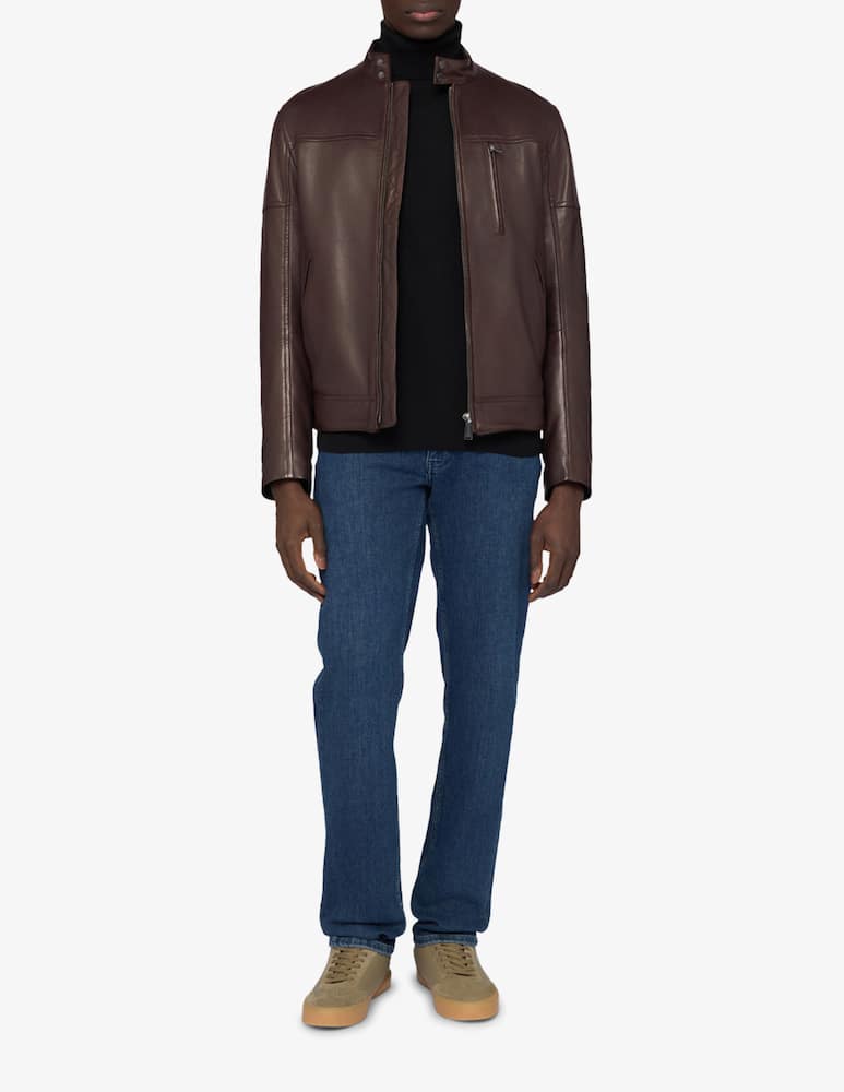 Trussardi Turtleneck knit jumper - picture 2 Trussardi Turtleneck knit jumper - picture 2