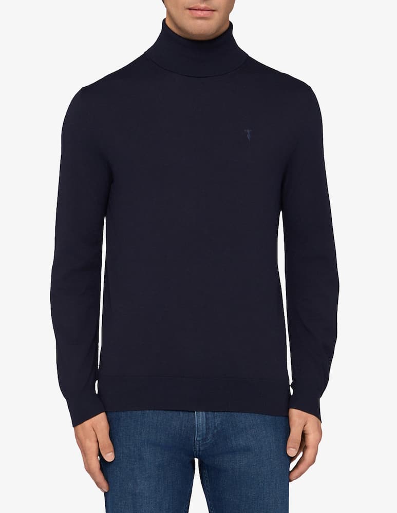 rinascente Trussardi Turtleneck jumper