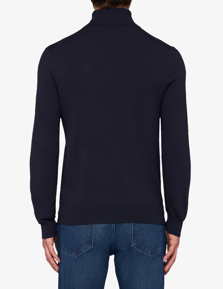 rinascente Trussardi Turtleneck jumper