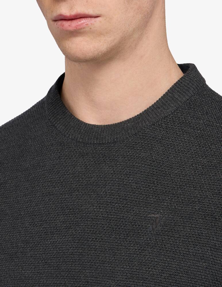 rinascente Trussardi Maglia punto riso