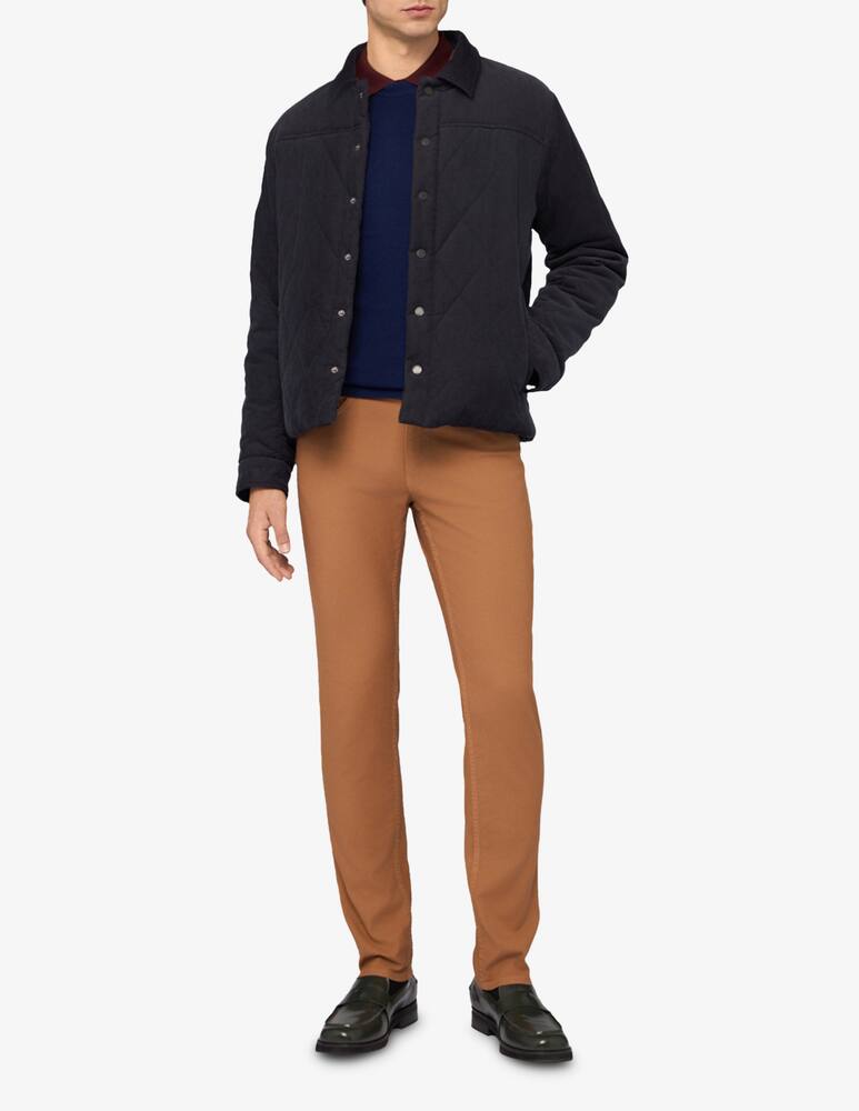 rinascente Trussardi Maglia punto riso