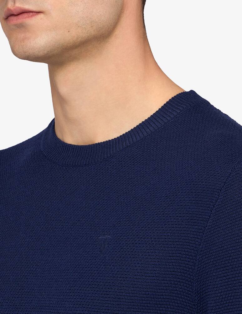 rinascente Trussardi Maglia punto riso