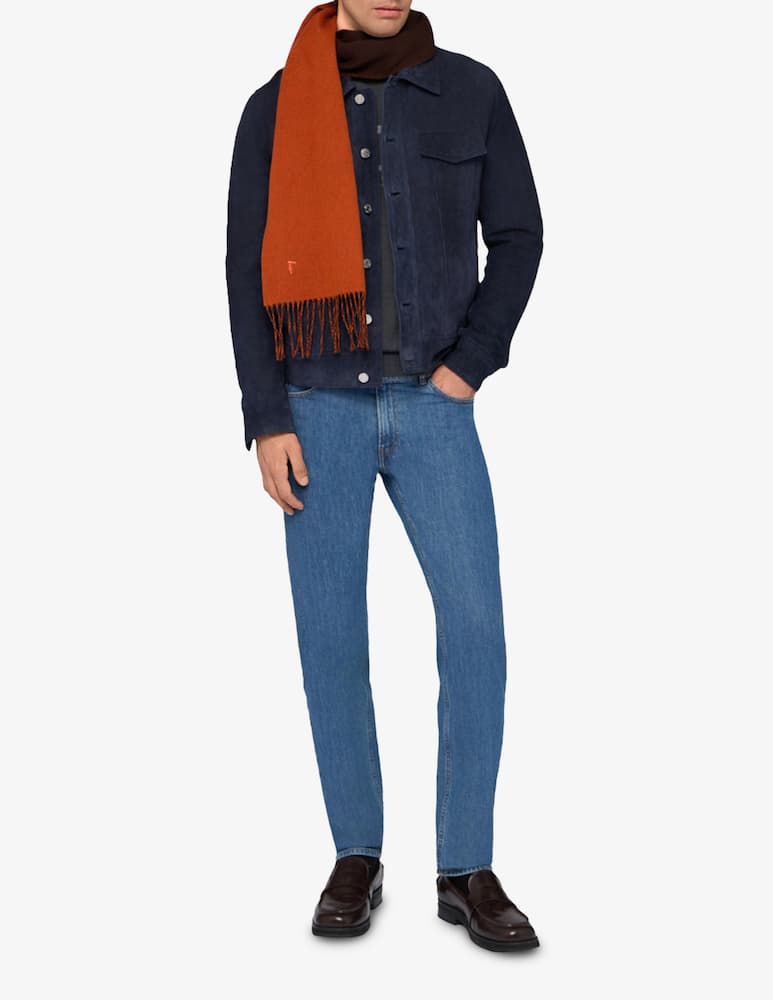 rinascente Trussardi Maglia jacquard Trussardi