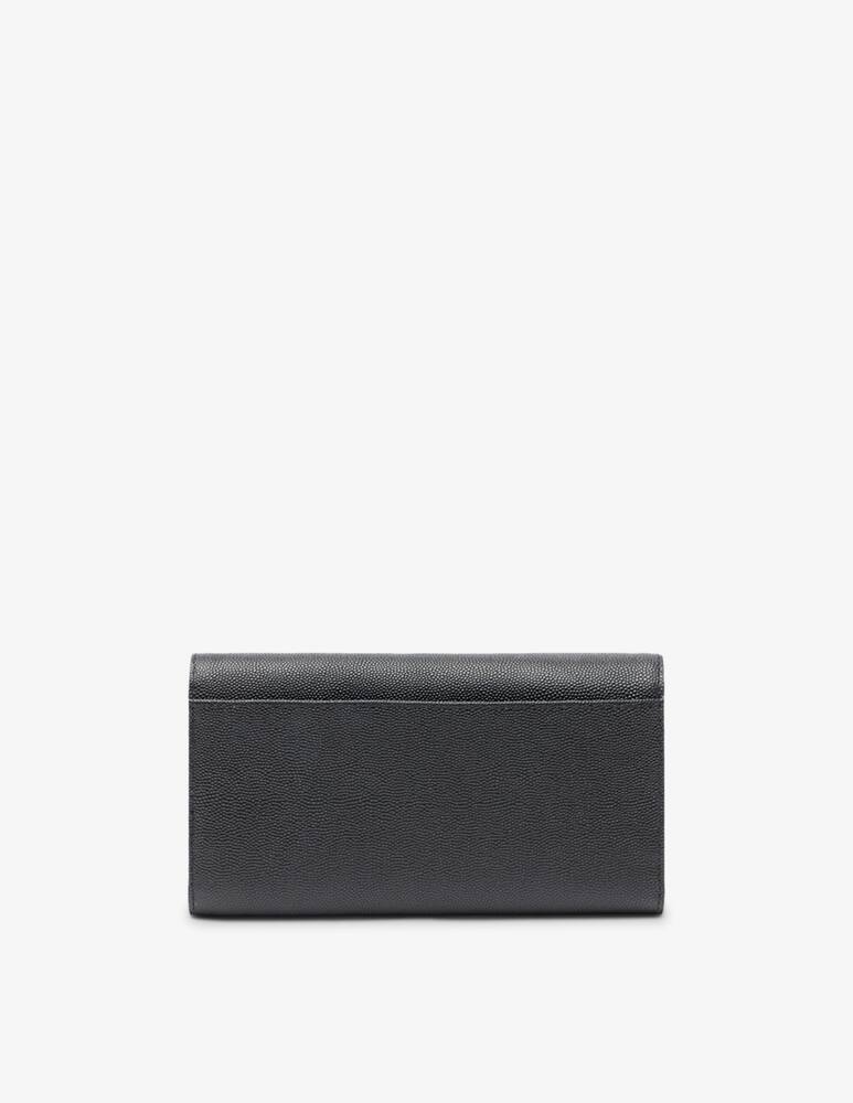 rinascente Trussardi Portafoglio continental Cameo