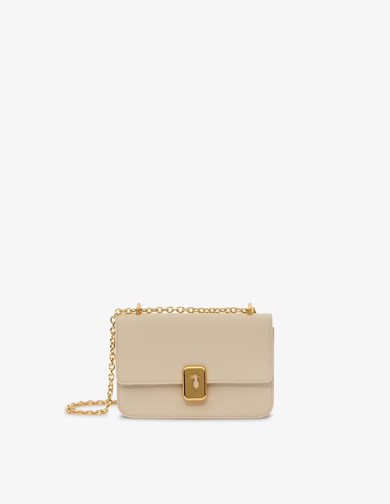 rinascente Trussardi Borsa a tracolla Cameo S