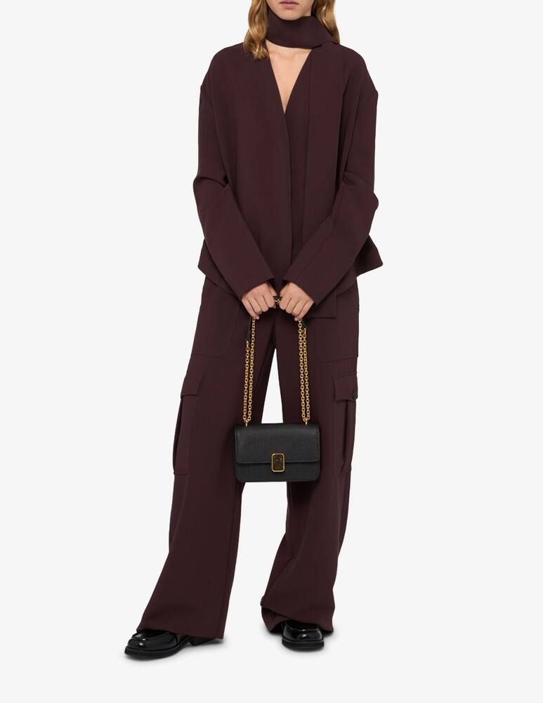 rinascente Trussardi Borsa a tracolla Cameo S