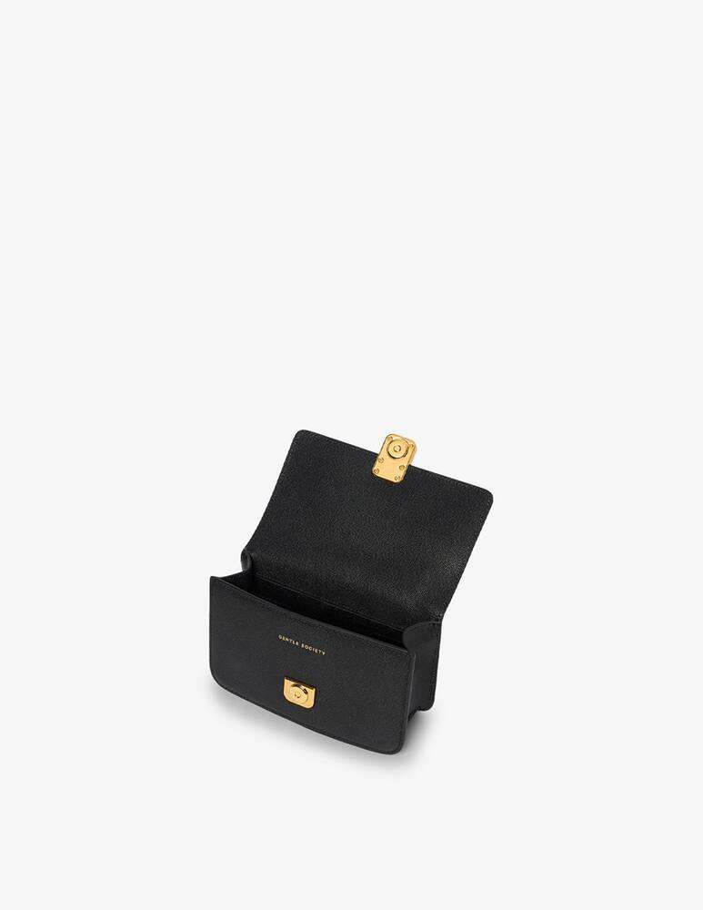 rinascente Trussardi Borsa a tracolla Cameo S