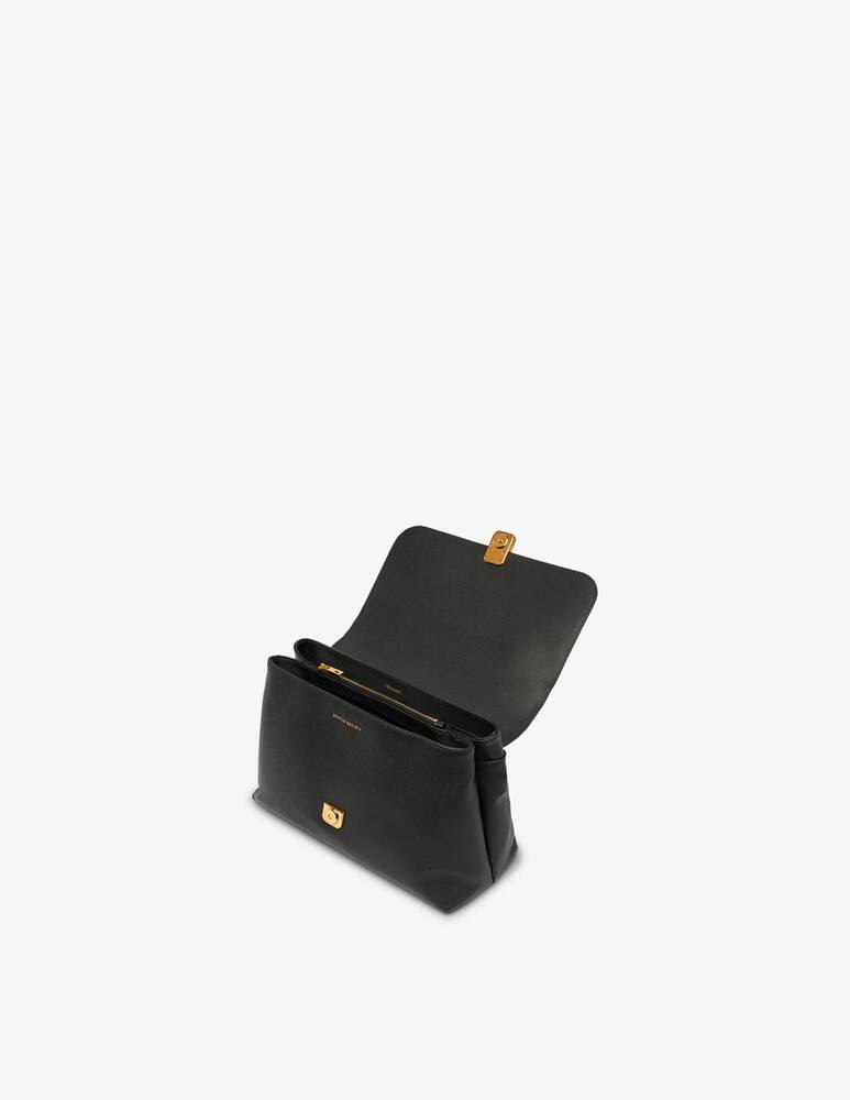 rinascente Trussardi Cameo handbag
