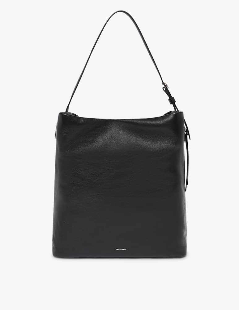 rinascente Trussardi Gentle L hobo bag