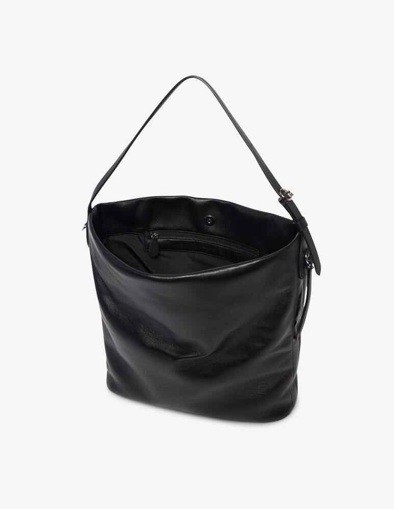rinascente Trussardi Gentle L hobo bag