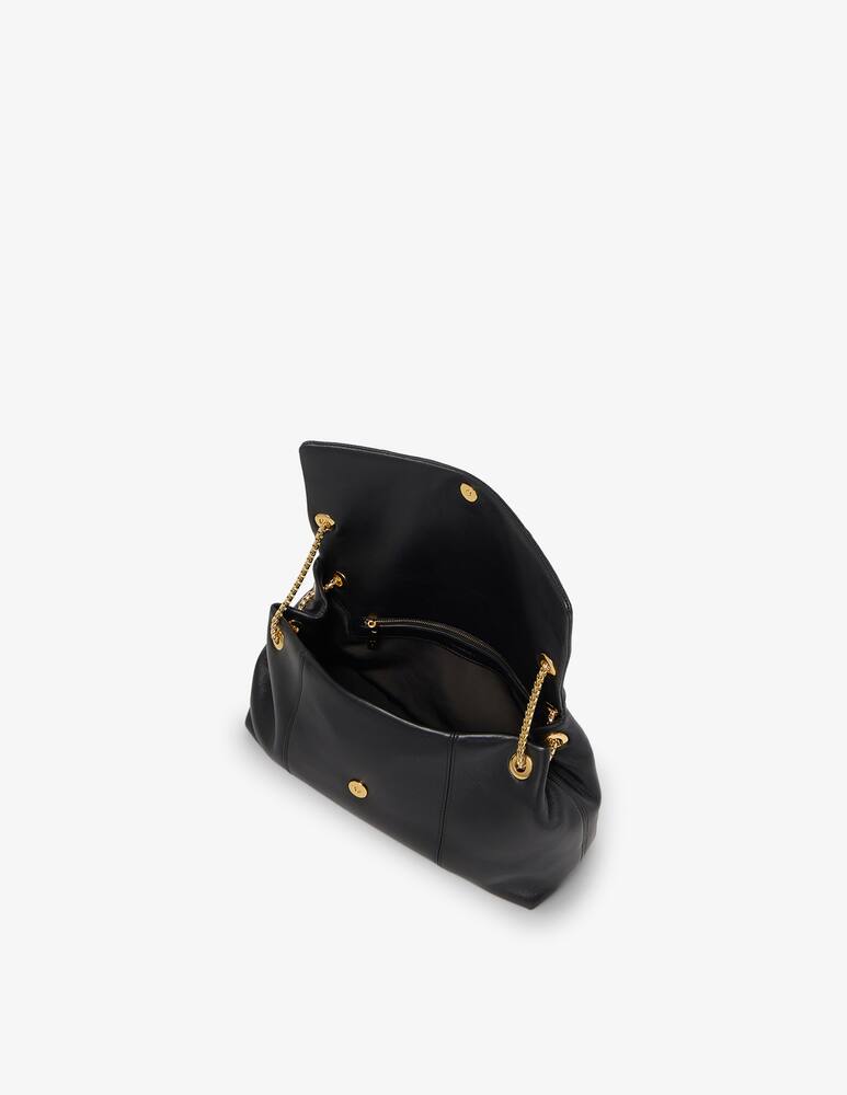 rinascente Trussardi Orbita M crossbody bag