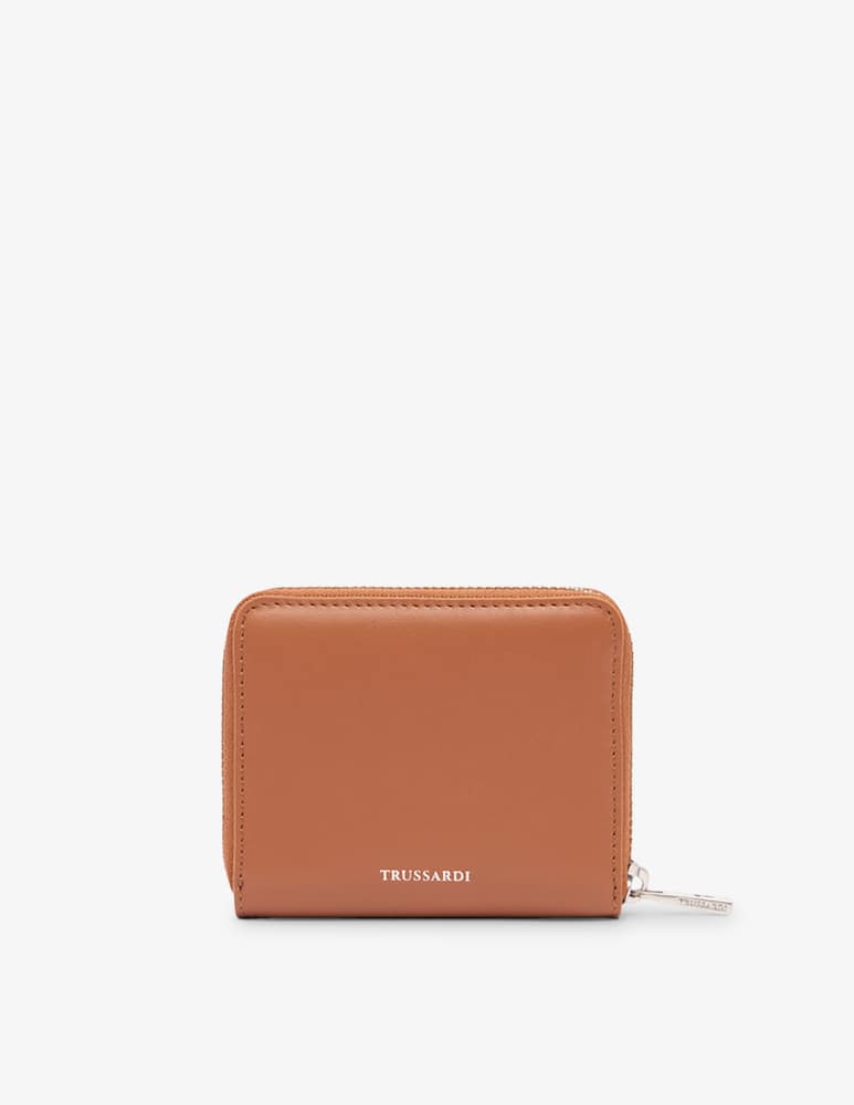 Trussardi Society ziparound wallet - picture 2