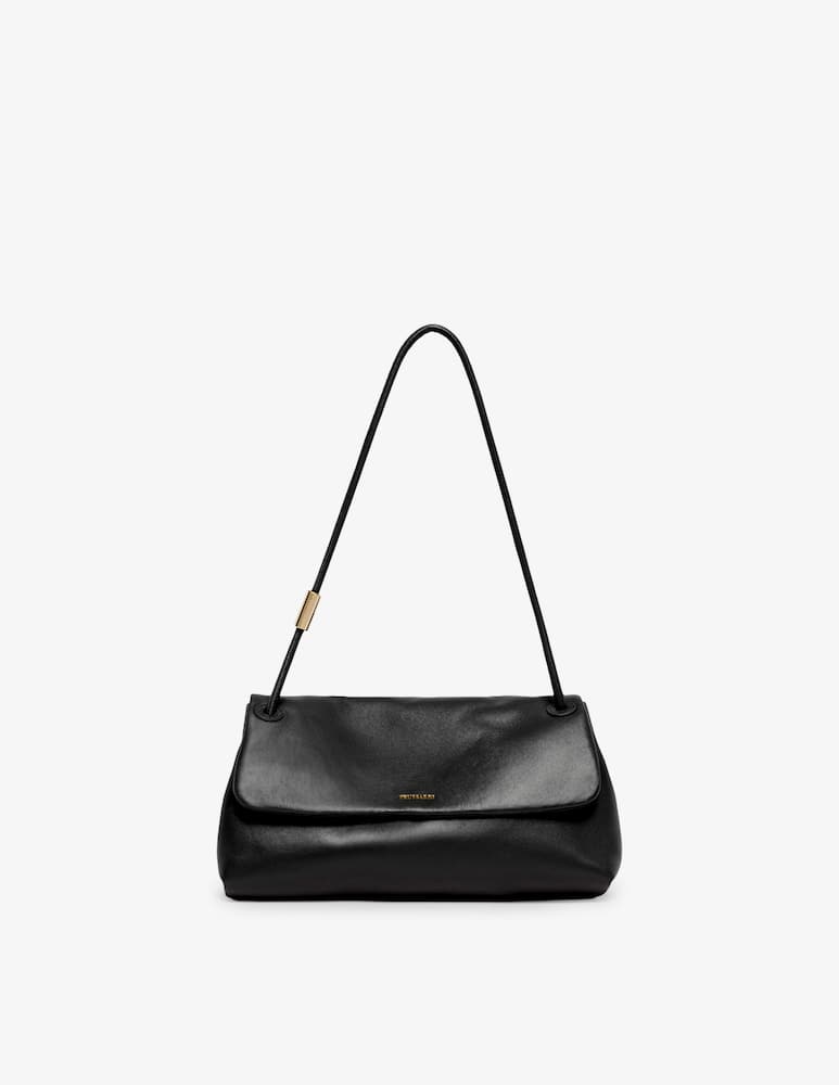 rinascente Trussardi Orbita crossbody bag