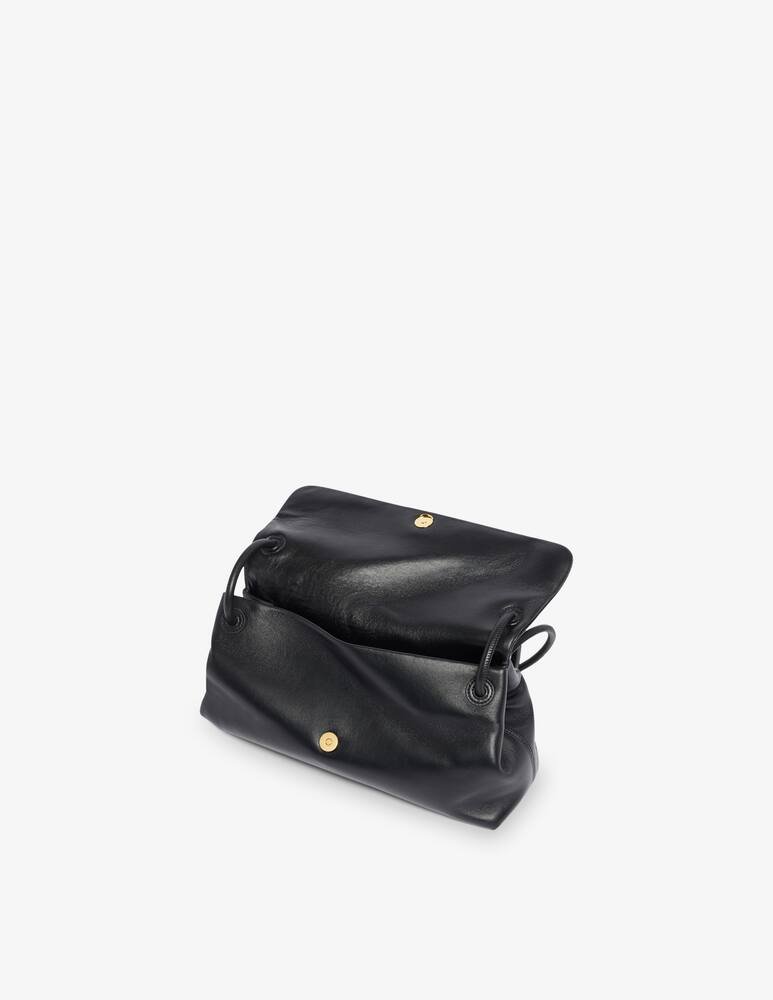 rinascente Trussardi Orbita crossbody bag
