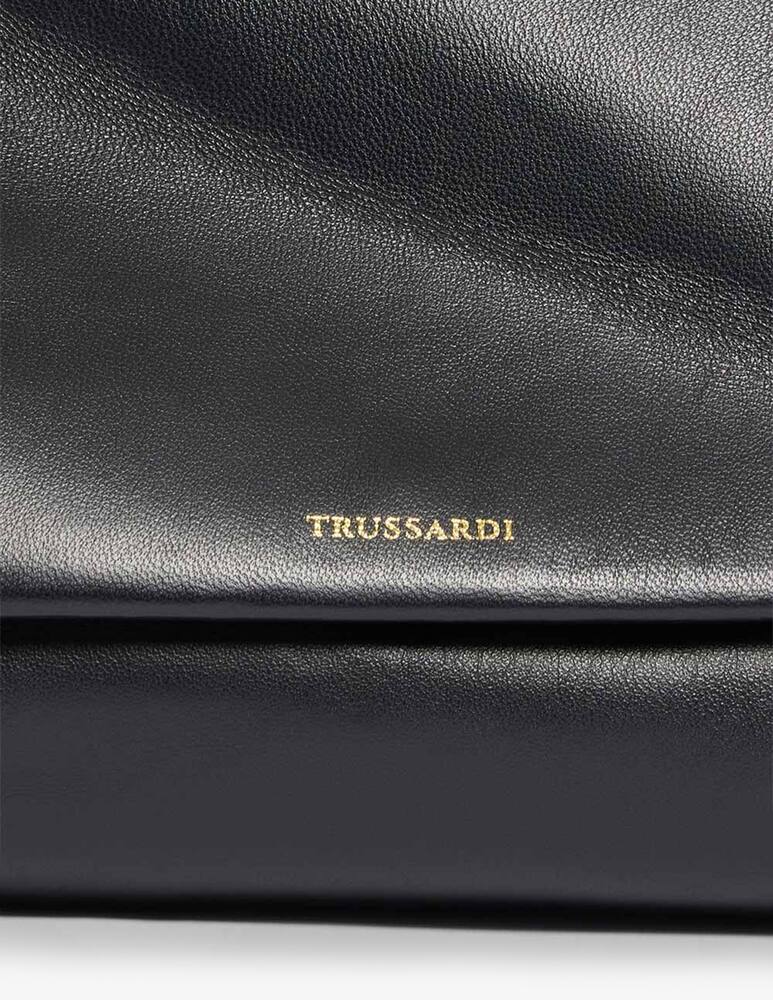 rinascente Trussardi Orbita crossbody bag